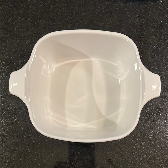 "Spice of Life" - Petite Pan & Glass Lid by Corning (P-43-B) - Picture 4 of 10